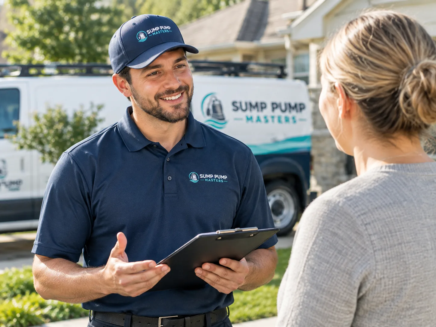 Sump Pump Repair Comanche, OK FAQs